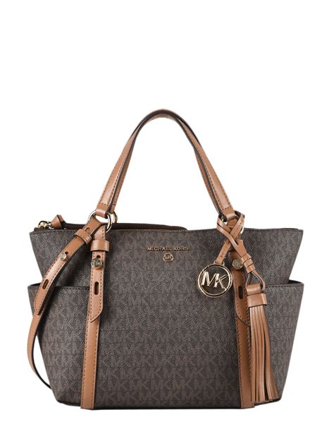 sac porté main michael kors
